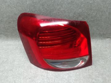 Ліхтар зовнішній лів. LEXUS GS350 GS300 05-11