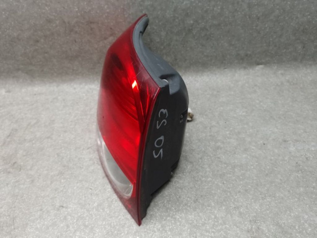 81561-30A40 | Ліхтар зовнішній лів. LEXUS GS350 GS300 05-11 - Фото 2