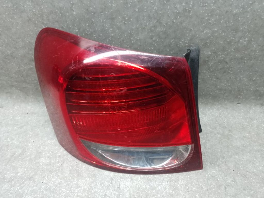 81561-30A40 | Ліхтар зовнішній лів. LEXUS GS350 GS300 05-11