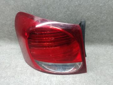 Ліхтар зовнішній лів. LEXUS GS350 GS300 05-11