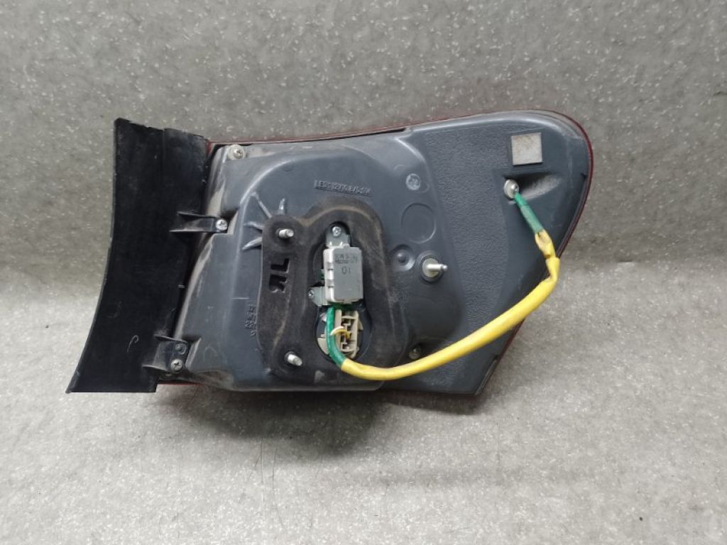 81561-30A40 | Ліхтар зовнішній лів. LEXUS GS350 GS300 05-11 - Фото 3