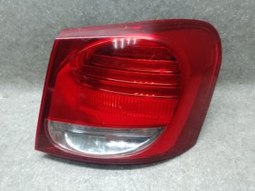 Ліхтар зовнішній прав. LEXUS GS350 GS300 05-11