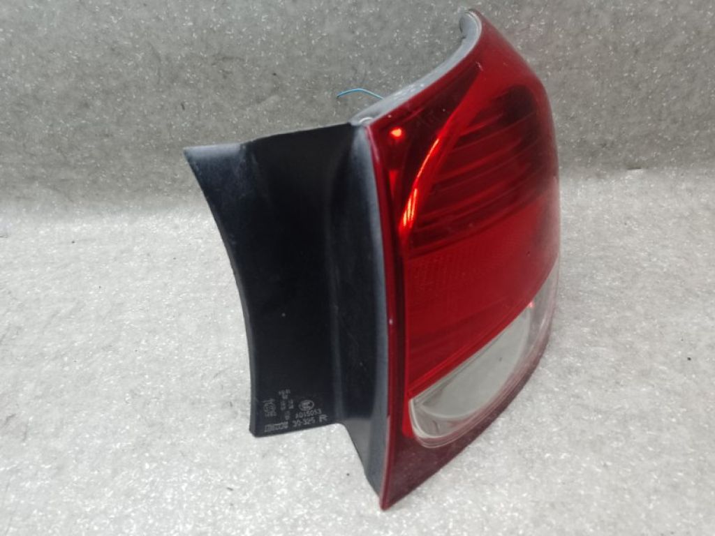 8155030A41 | Ліхтар зовнішній прав. LEXUS GS350 GS300 05-11 - Фото 2