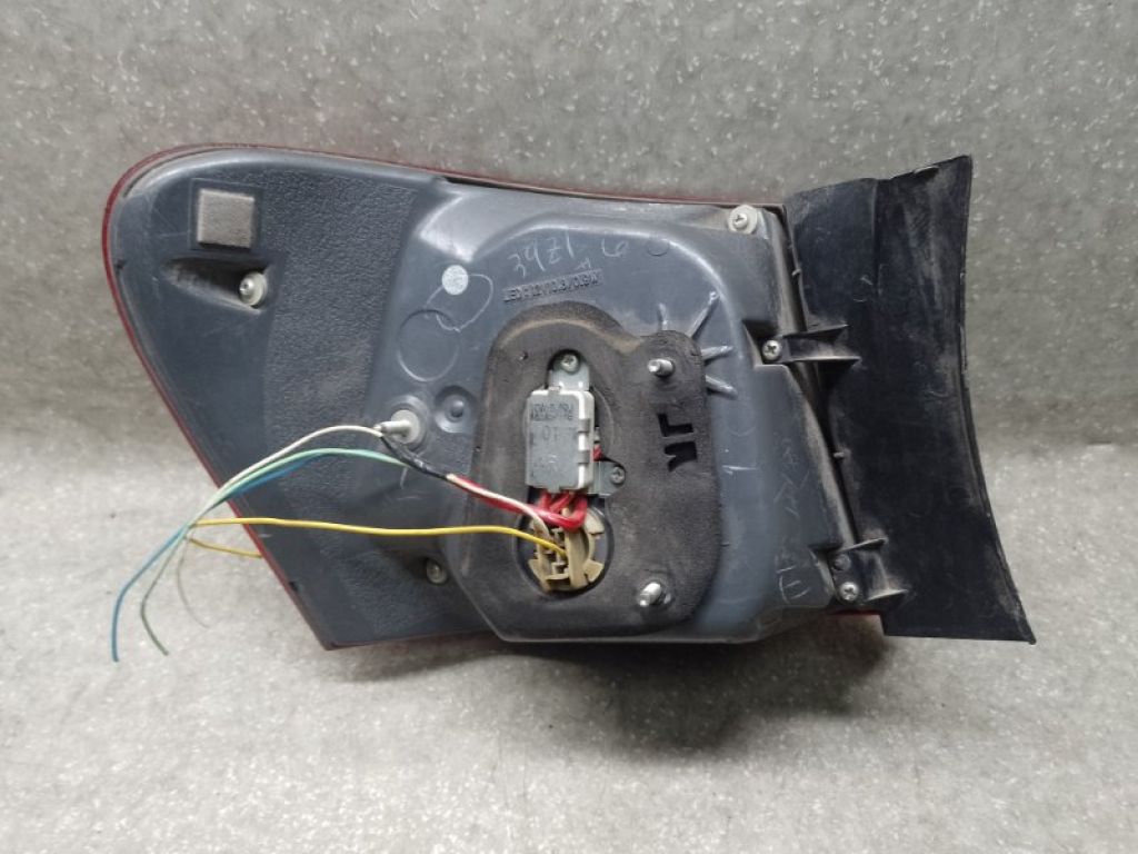 8155030A41 | Ліхтар зовнішній прав. LEXUS GS350 GS300 05-11 - Фото 3