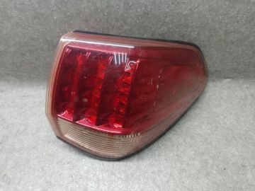 Ліхтар зовнішній прав. INFINITI QX56 / TITAN / ARMADA 04-16