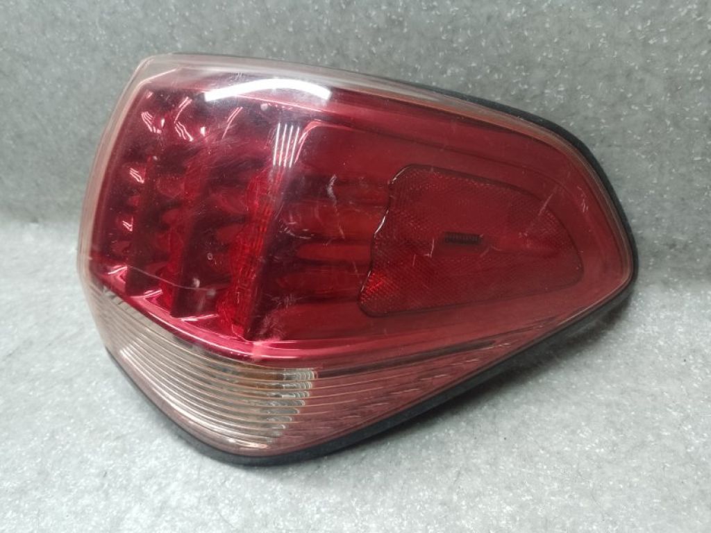 26550-1LA0B | Ліхтар зовнішній прав. INFINITI QX56 / TITAN / ARMADA 04-16 - Фото 2