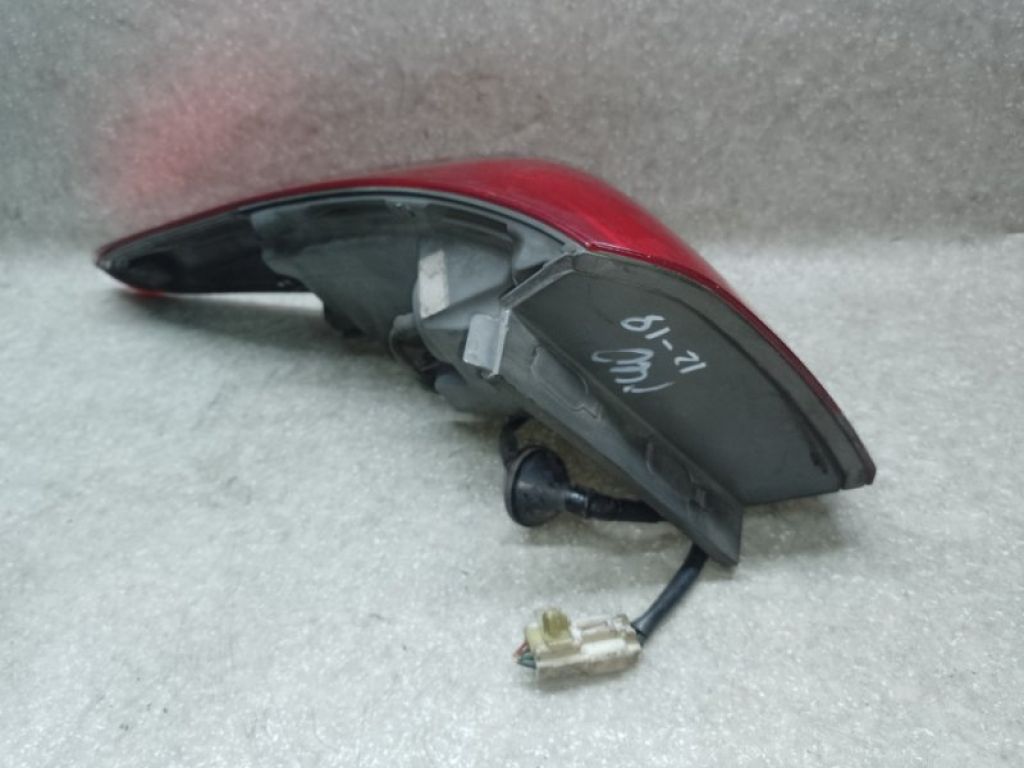 924023Z300 | Ліхтар зовнішній прав. HYUNDAI i40 15-19 - Фото 2