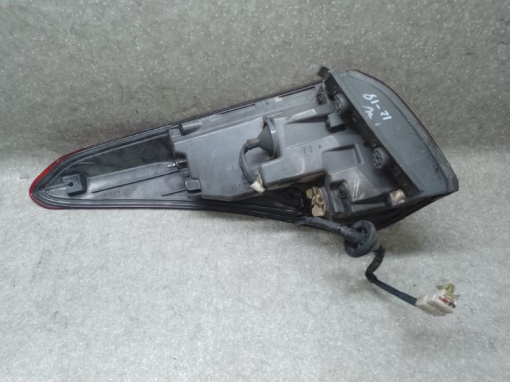 924023Z300 | Ліхтар зовнішній прав. HYUNDAI i40 15-19 - Фото 3