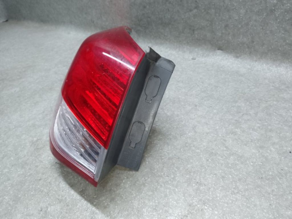 924013Z300 | Ліхтар зовнішній лів. HYUNDAI i40 15-19 - Фото 2