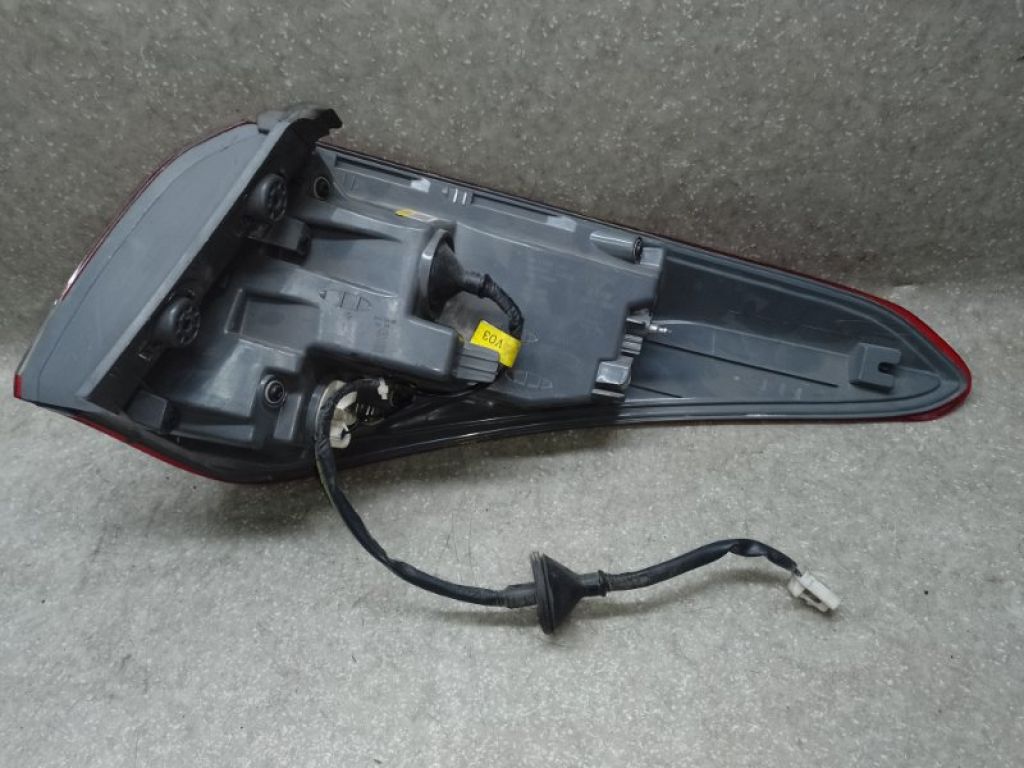 924013Z300 | Ліхтар зовнішній лів. HYUNDAI i40 15-19 - Фото 3