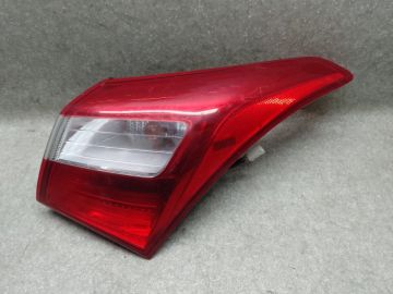 Ліхтар зовнішній прав. HYUNDAI I30 GD 12-17