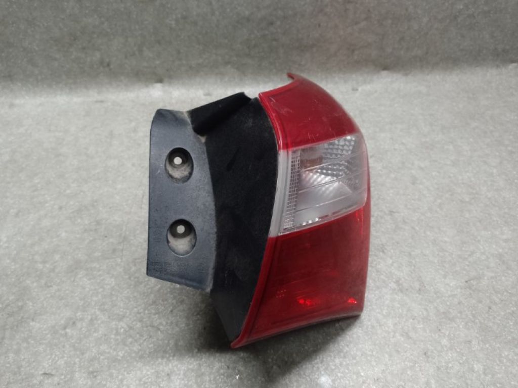 92402A5011 | Ліхтар зовнішній прав. HYUNDAI I30 GD 12-17 - Фото 2