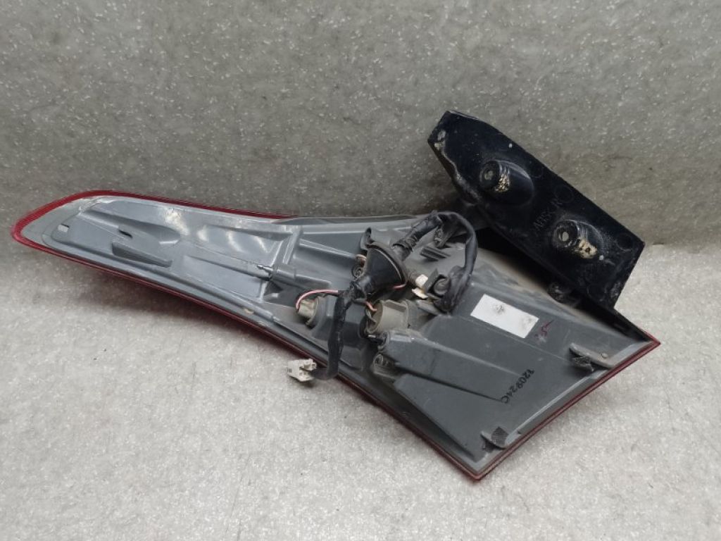 92402A5011 | Ліхтар зовнішній прав. HYUNDAI I30 GD 12-17 - Фото 3