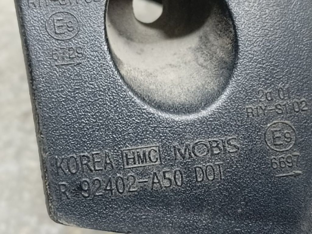 92402A5011 | Ліхтар зовнішній прав. HYUNDAI I30 GD 12-17 - Фото 4