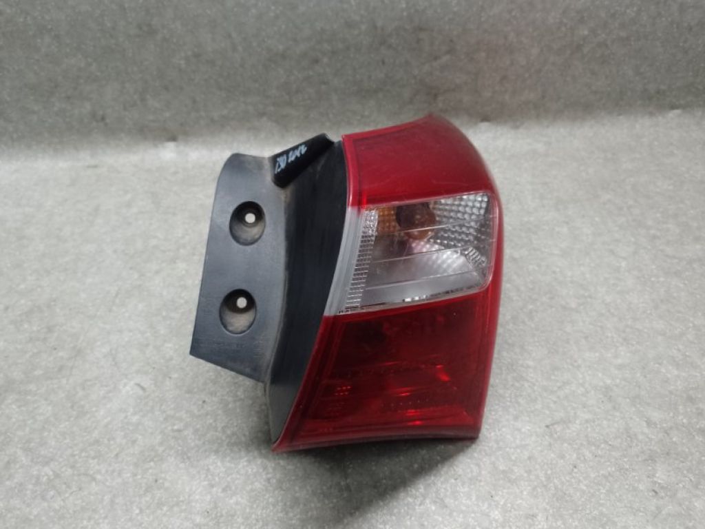 92402A5011 | Ліхтар зовнішній прав. HYUNDAI I30 GD 12-17 - Фото 2