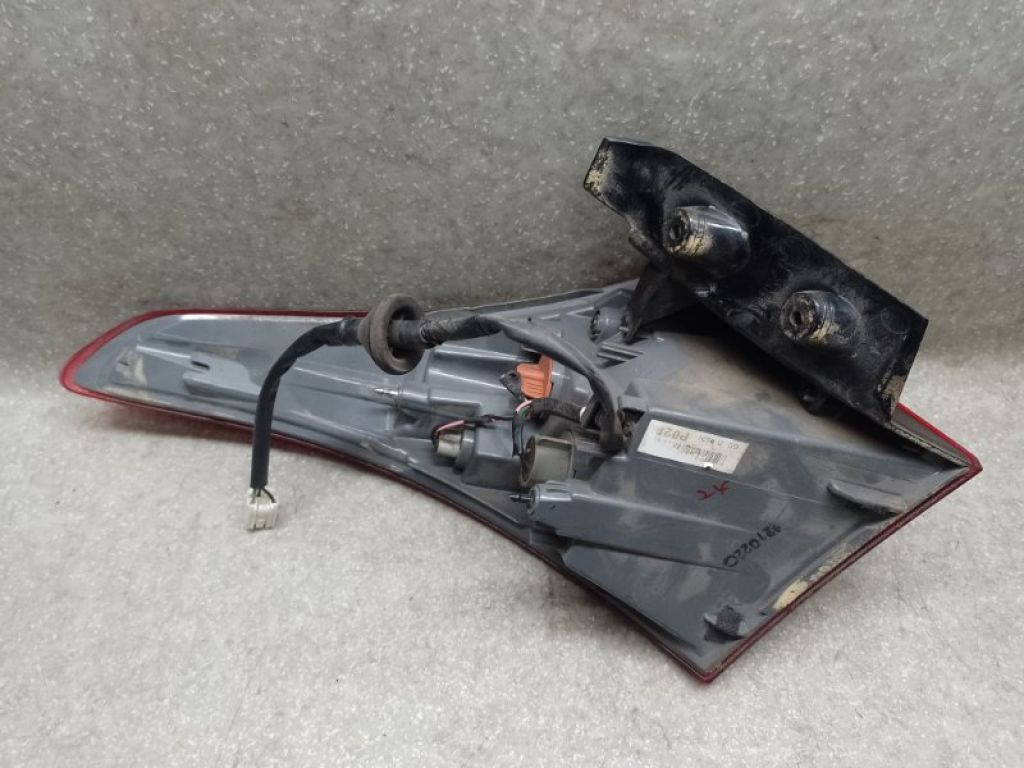 92402A5011 | Ліхтар зовнішній прав. HYUNDAI I30 GD 12-17 - Фото 3