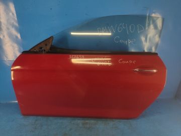 Двері передн. лів. BMW 6 SERIES (F13) 12-18