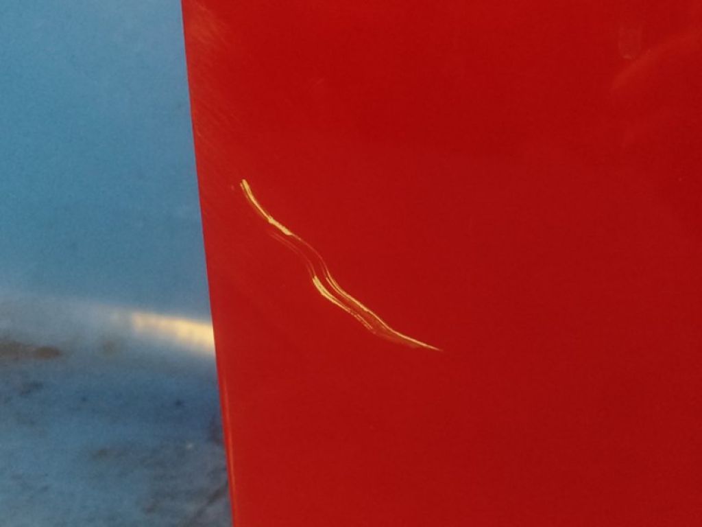 41517228569 | Двері передн. лів. BMW 6 SERIES (F13) 12-18 - Фото 4