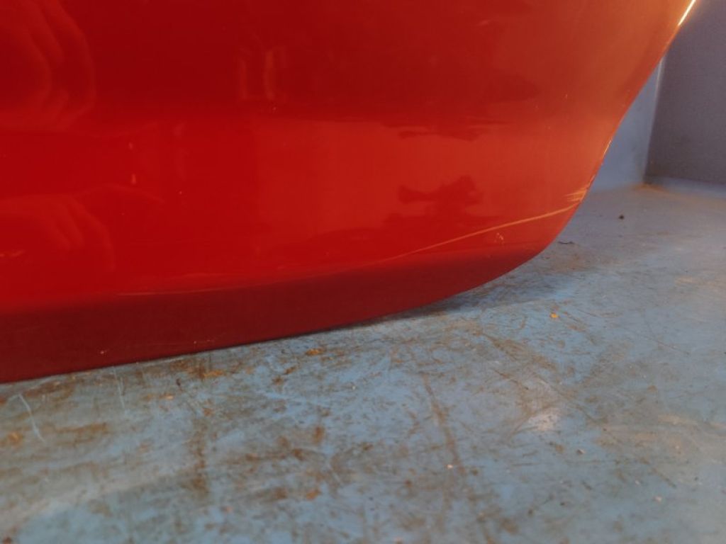 41517228569 | Двері передн. лів. BMW 6 SERIES (F13) 12-18 - Фото 5