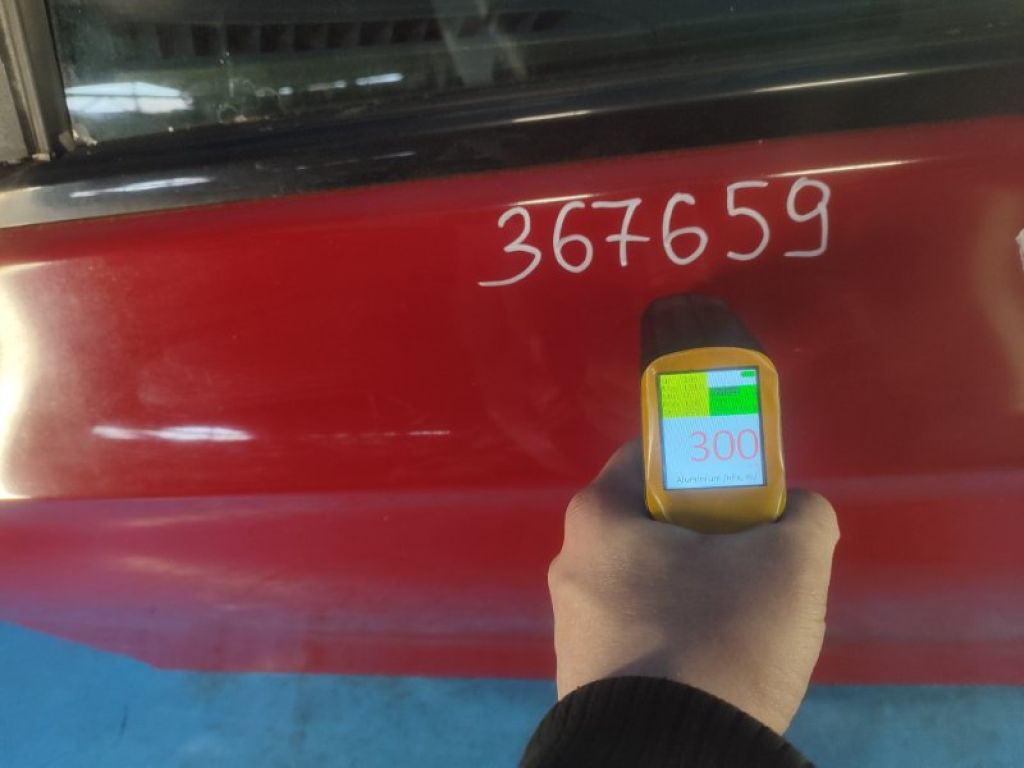 41517228569 | Двері передн. лів. BMW 6 SERIES (F13) 12-18 - Фото 6