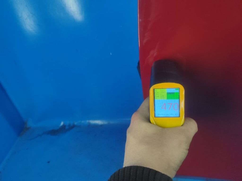 41517228569 | Двері передн. лів. BMW 6 SERIES (F13) 12-18 - Фото 7