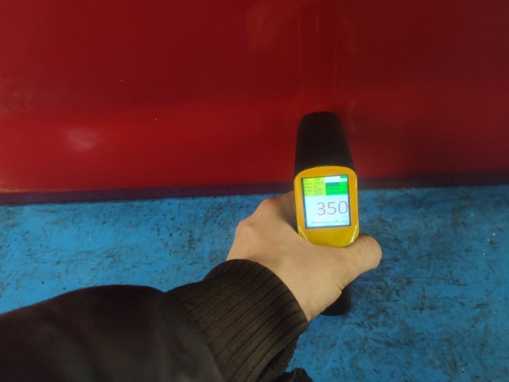 41517228569 | Двері передн. лів. BMW 6 SERIES (F13) 12-18 - Фото 9