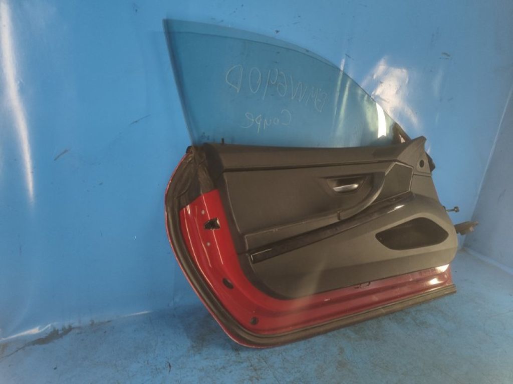 41517228569 | Двері передн. лів. BMW 6 SERIES (F13) 12-18 - Фото 11