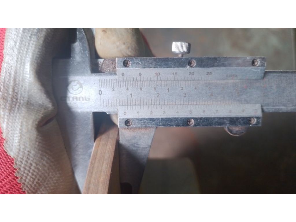 42510-T2F-A00 | Тормозной диск задний ACURA ILX 16-19 - Фото 4