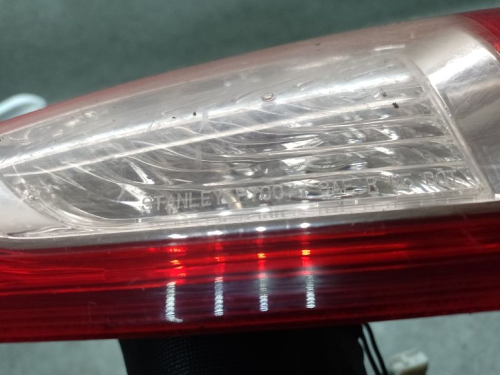 26540-1BA0A | Ліхтар внутрішній прав. INFINITI EX35(37) 07-12 - Фото 3