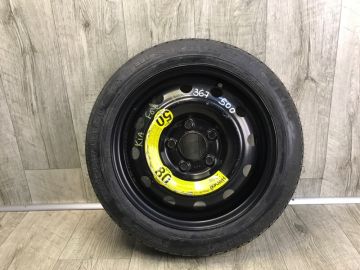 Диск колесный (докатка) KIA FORTE BD 18-21
