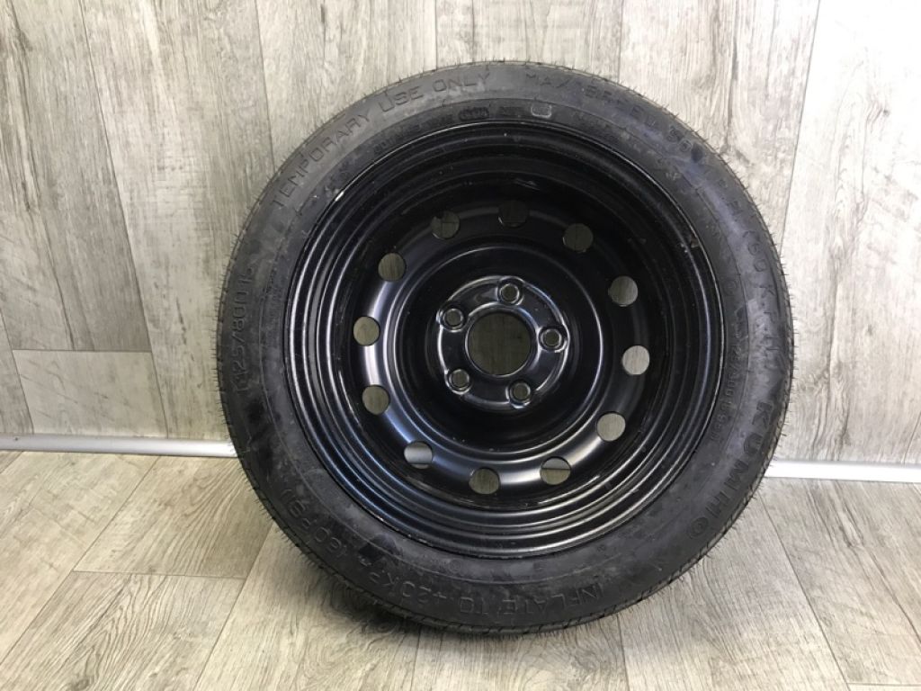 52910B0900 | Диск колесный (докатка) KIA FORTE BD 18-21 - Фото 2