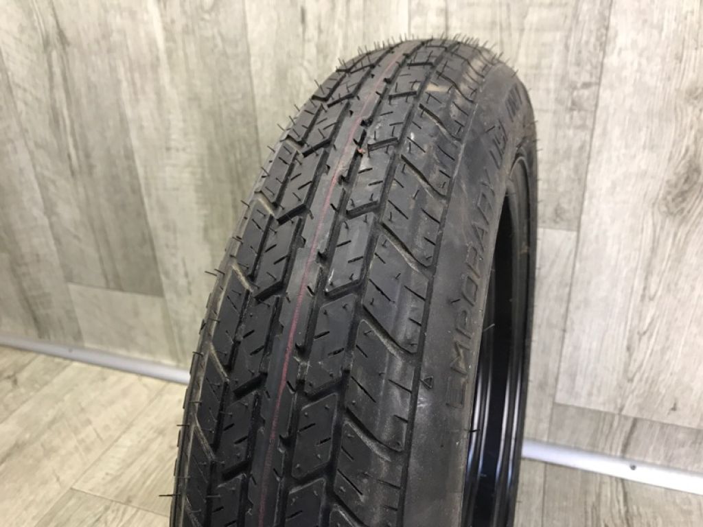 52910B0900 | Диск колесный (докатка) KIA FORTE BD 18-21 - Фото 3