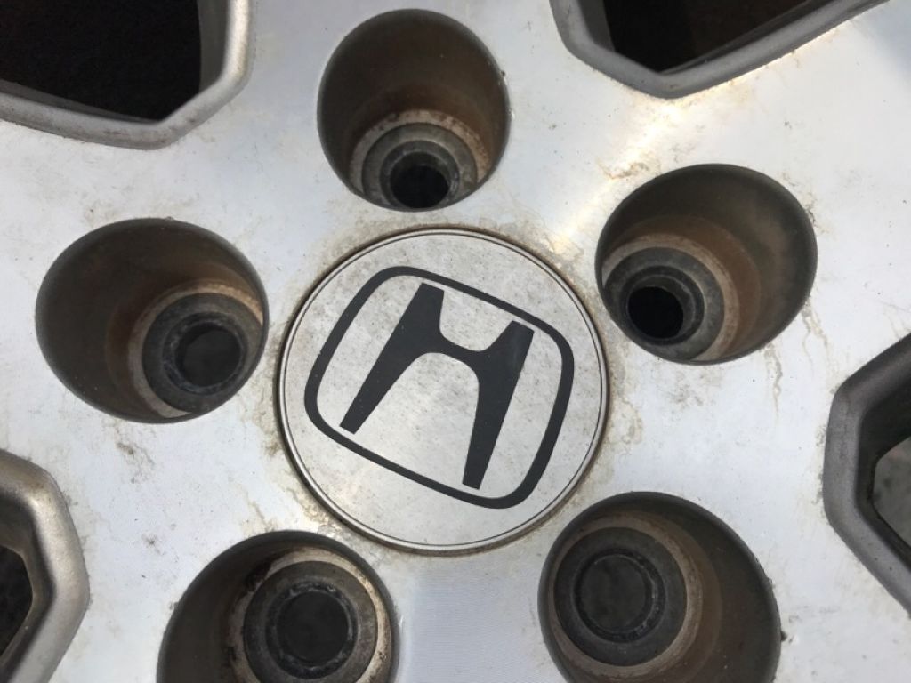 42700-SZA-A22 | Диск R17 HONDA PILOT 08-15 - Фото 9