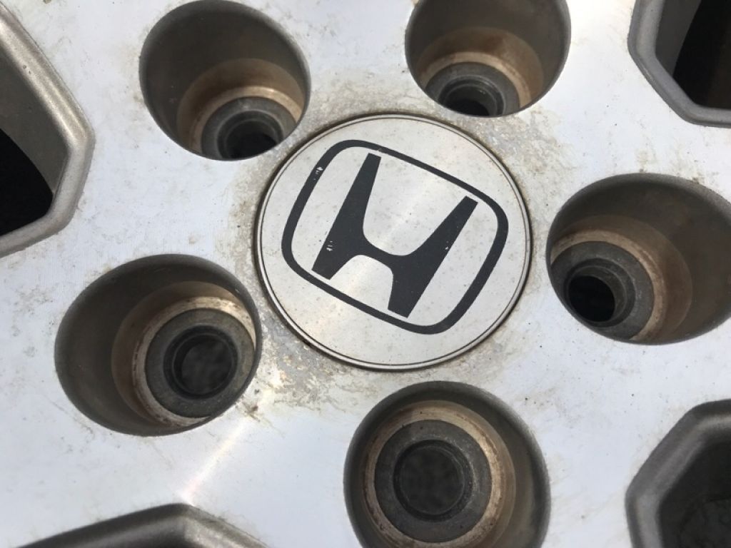 42700-SZA-A22 | Диск R17 HONDA PILOT 08-15 - Фото 10