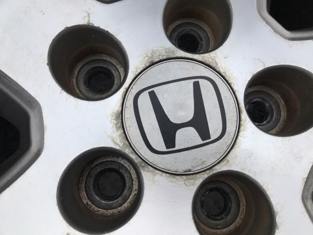 42700-SZA-A22 | Диск R17 HONDA PILOT 08-15 - Фото 11