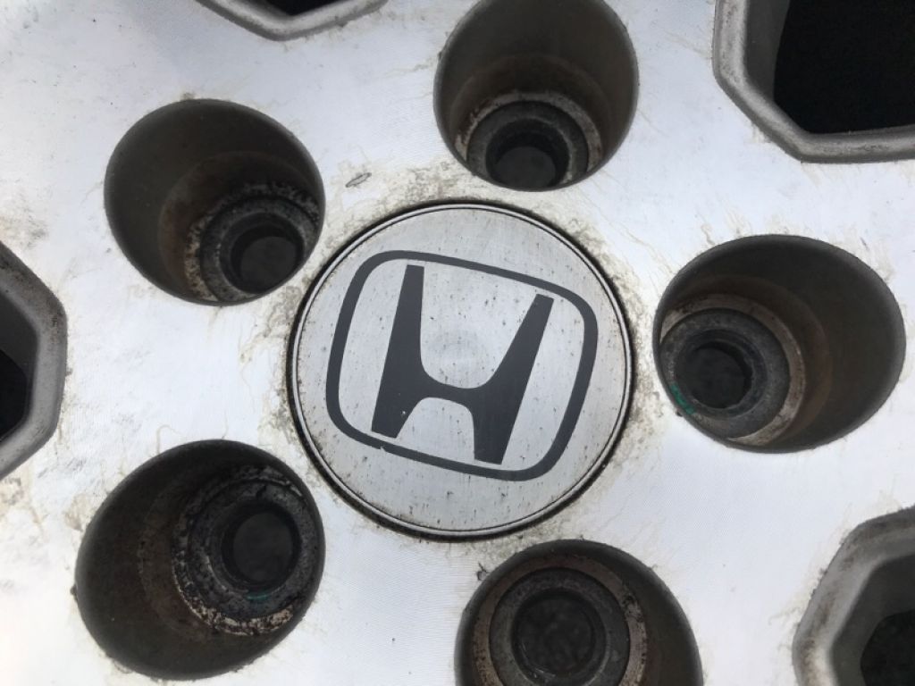 42700-SZA-A22 | Диск R17 HONDA PILOT 08-15 - Фото 12