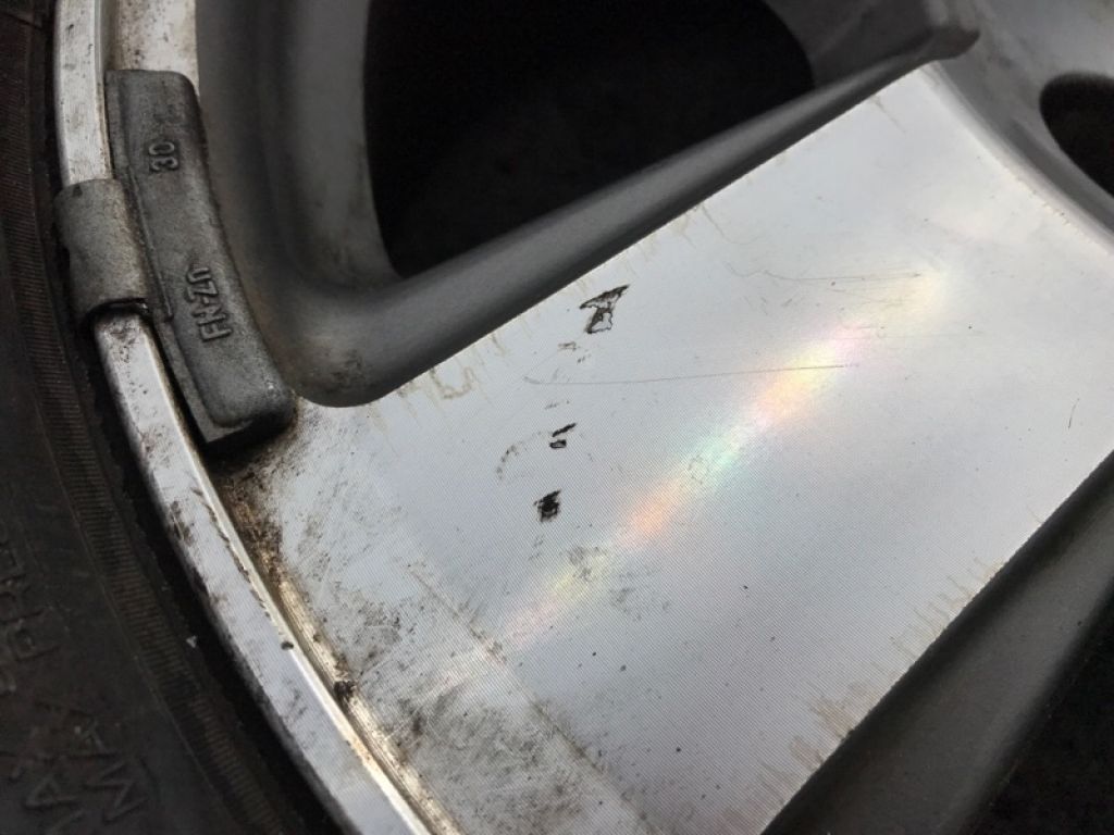 42700-SZA-A22 | Диск R17 HONDA PILOT 08-15 - Фото 13