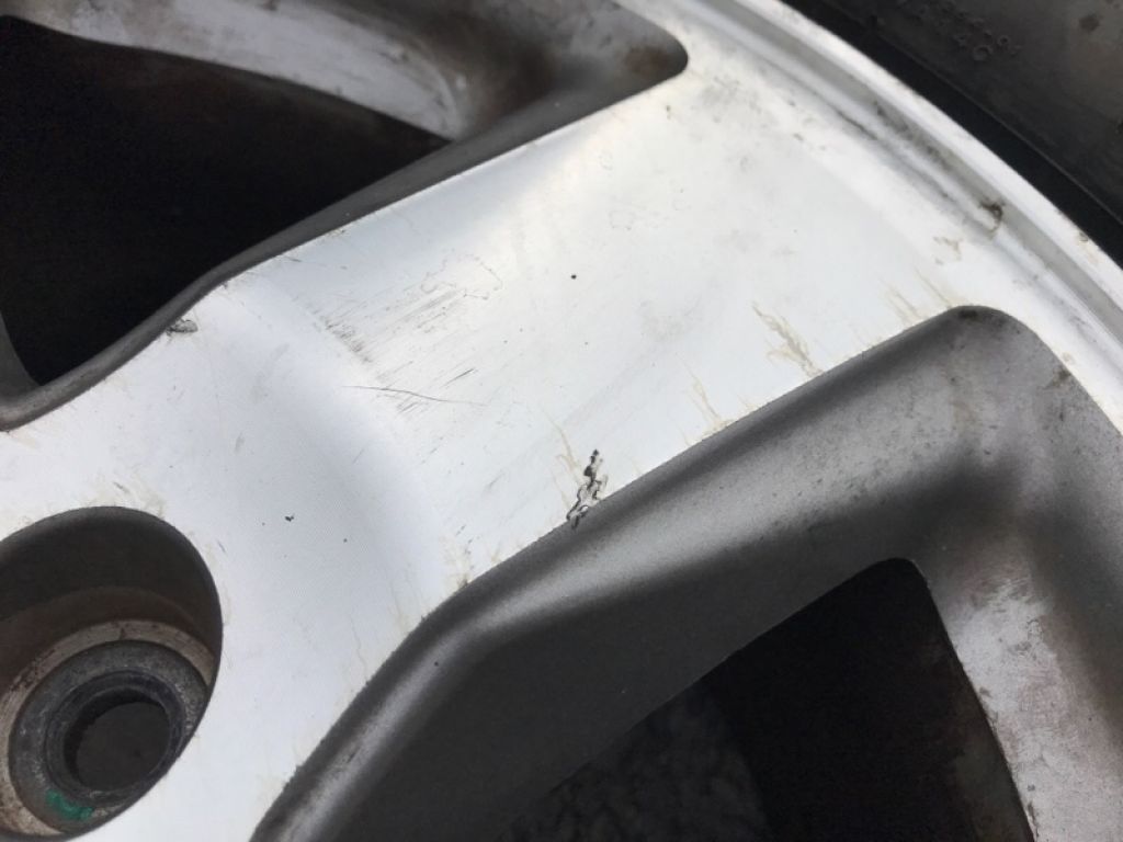 42700-SZA-A22 | Диск R17 HONDA PILOT 08-15 - Фото 14