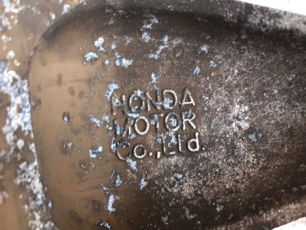 42700-SZA-A22 | Диск R17 HONDA PILOT 08-15 - Фото 19