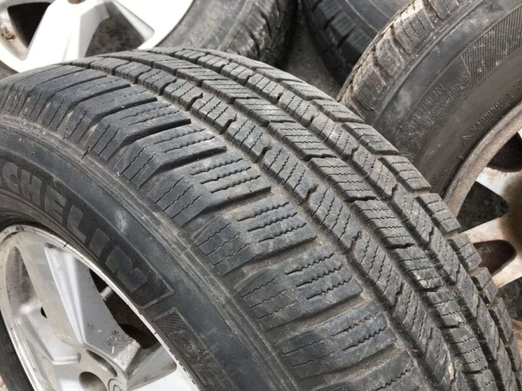 42700-SZA-A22 | Диск R17 HONDA PILOT 08-15 - Фото 20