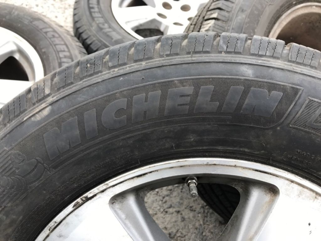 42700-SZA-A22 | Диск R17 HONDA PILOT 08-15 - Фото 21