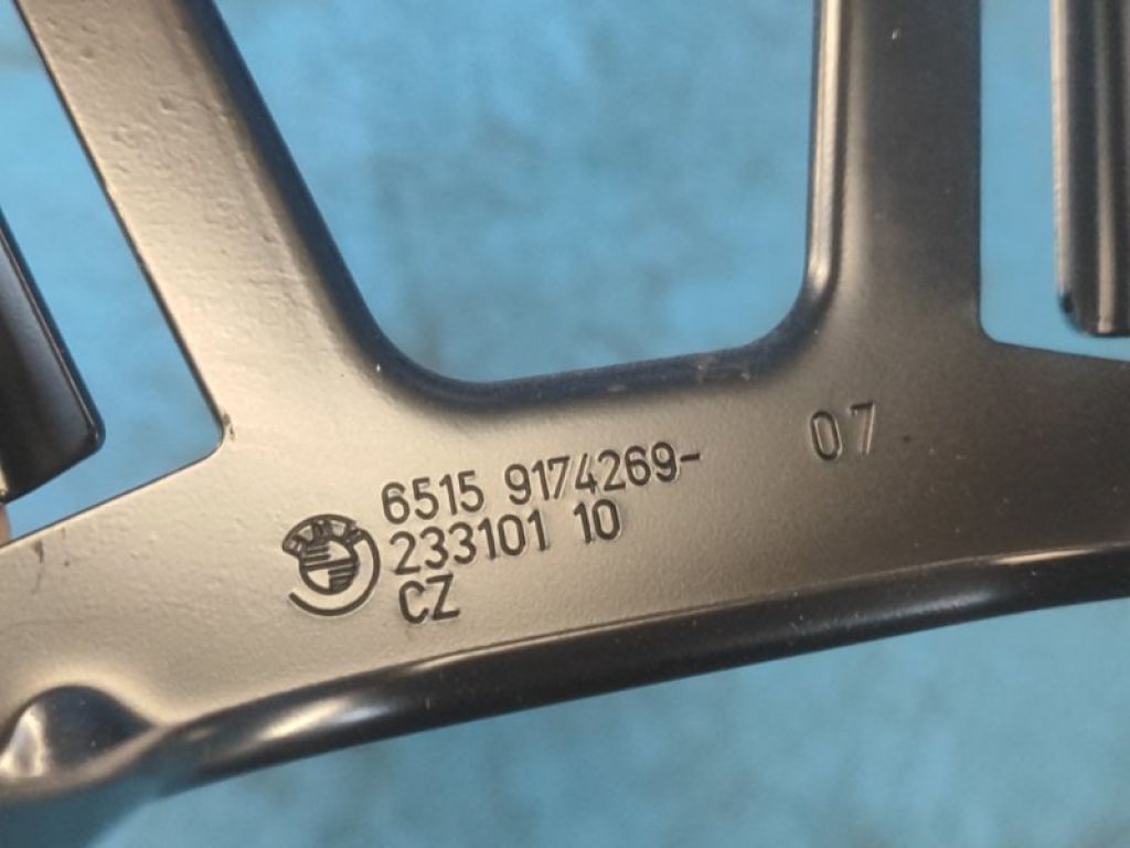 9174269 | Кронштейн BMW 6 SERIES (F13) 12-18 - Фото 5