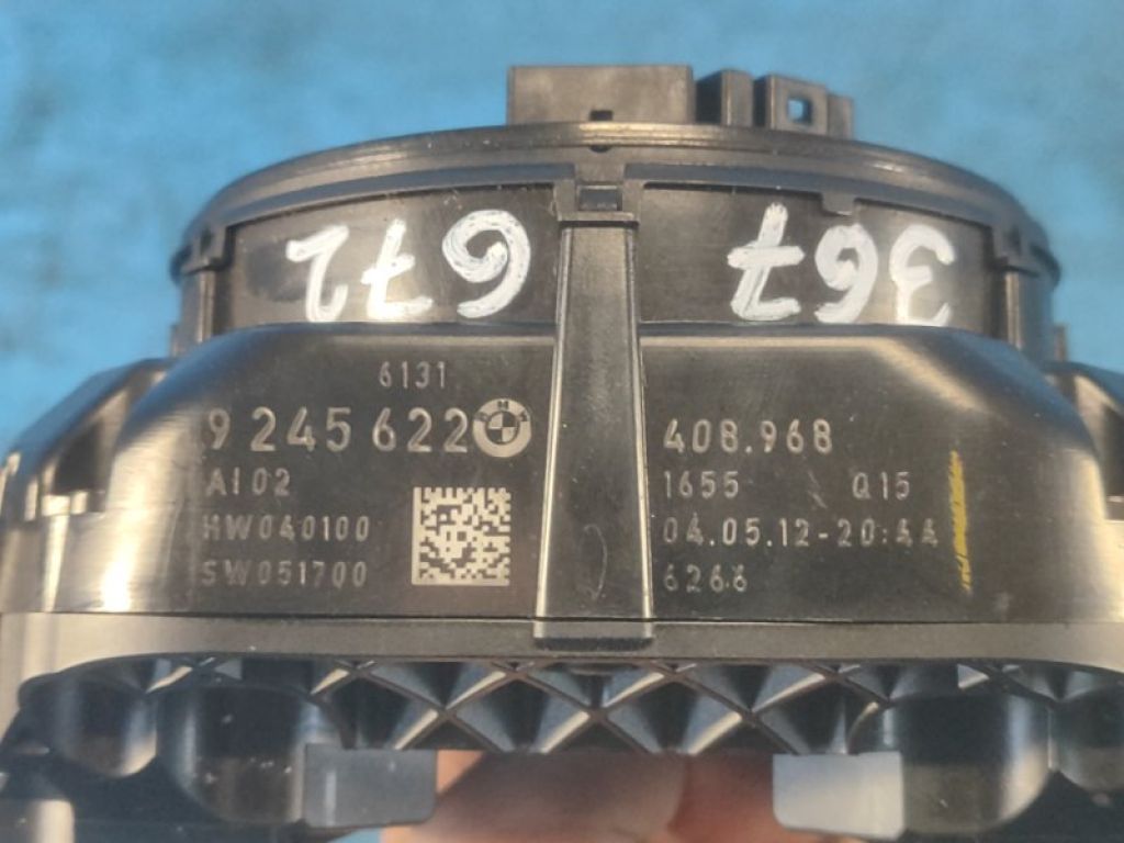 9245622 | Шлейф Airbag BMW 6 SERIES (F13) 12-18 - Фото 6