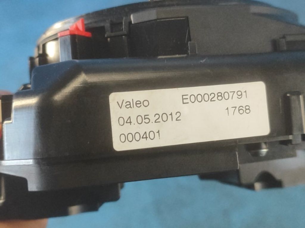 9245622 | Шлейф Airbag BMW 6 SERIES (F13) 12-18 - Фото 7