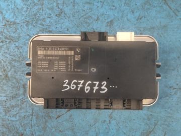 Блок керування підвіскою BMW 6 SERIES (F13) 12-18