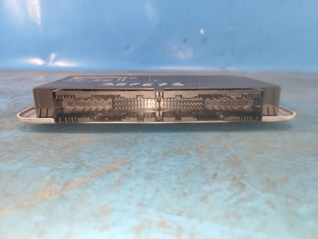 9273630 | Блок керування підвіскою BMW 6 SERIES (F13) 12-18 - Фото 2