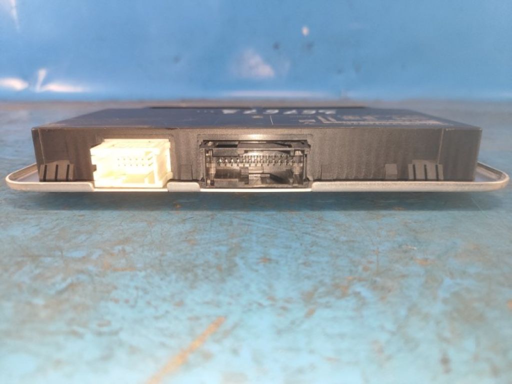 9273630 | Блок керування підвіскою BMW 6 SERIES (F13) 12-18 - Фото 3