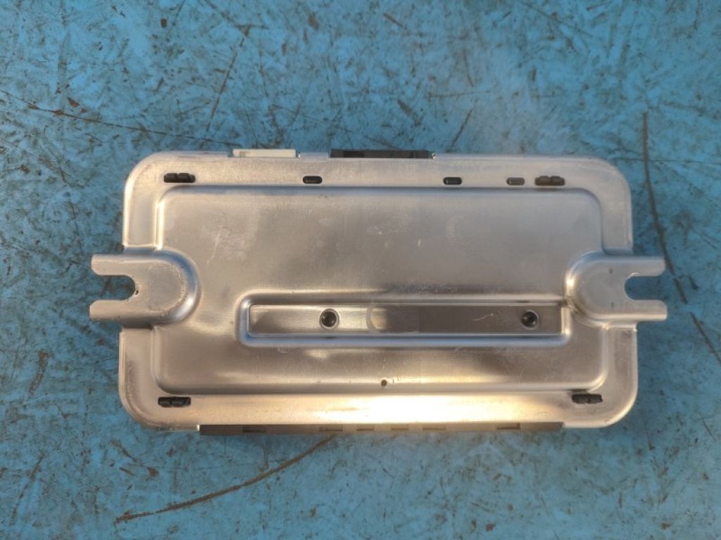 9273630 | Блок керування підвіскою BMW 6 SERIES (F13) 12-18 - Фото 4