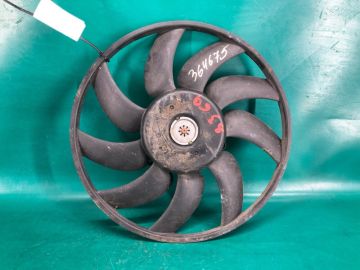 Вентилятор основного радиатора AUDI Q5 08-16
