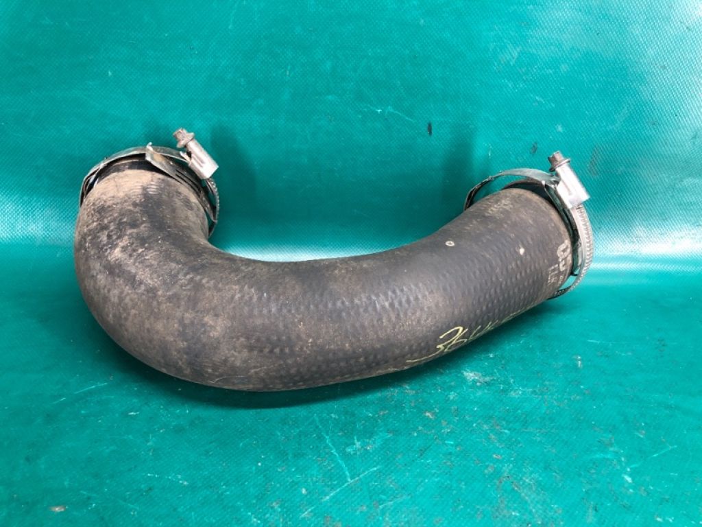 8R0 145 709 H | Патрубок інтеркулера AUDI Q5 08-16 - Фото 2